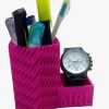 3D Honeycomb Pen Stand