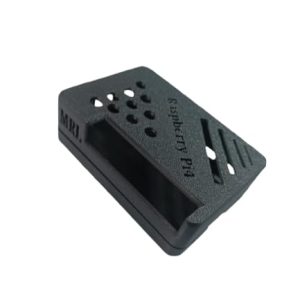 Raspberry Pi 4 Protective Case