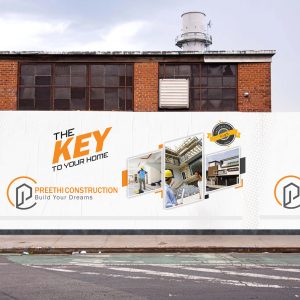 Wall Poster
