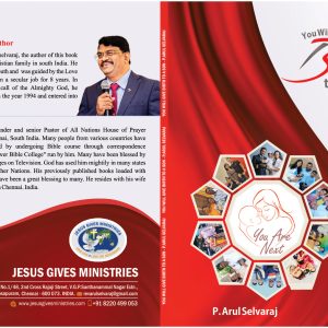 spiritual book
