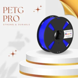 PETG Pro 3D Printing Filament