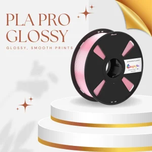 PLA Glossy 3D Printing Filament