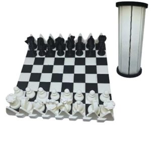 ChessRoll Pro