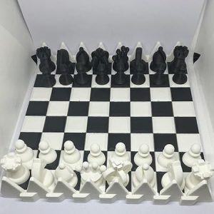 ChessRoll Pro1