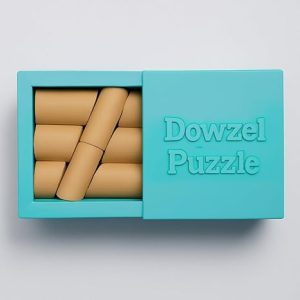 Dowzel Puzzle