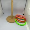 Ring Toss Game for Kids