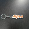 3D Printed Personalized Gift Keychain