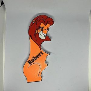Customizable Name Puzzle Gift for Families2