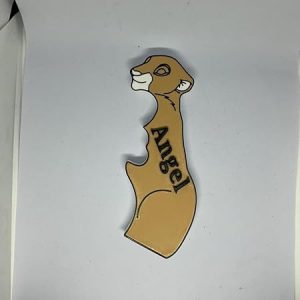 Customizable Name Puzzle Gift for Families3