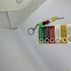Gospel Colors Keychain for Kids