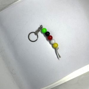 Gospel Colors Keychain for Kids2