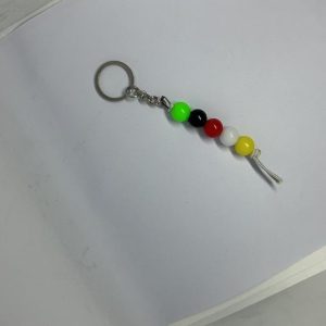 Gospel Colors Keychain for Kids4